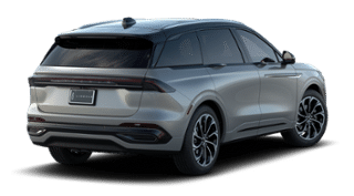 2026 Lincoln Lincoln Nautilus External Image 4